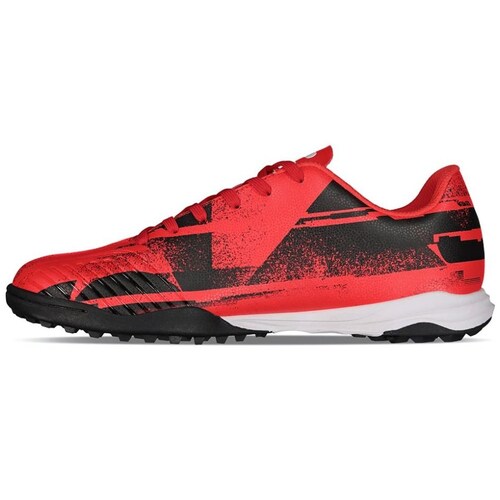 Tenis Fútbol Charly Multi Grasshopper para Niño