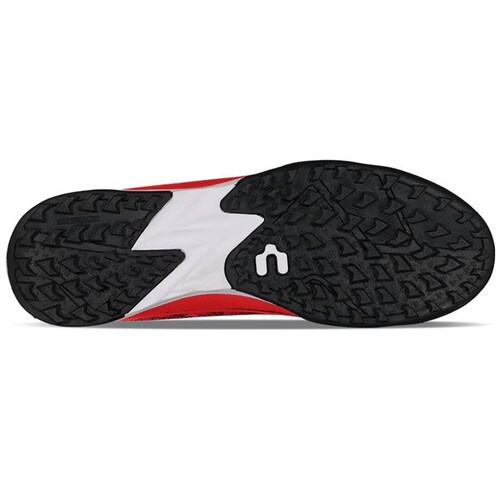 Tenis Fútbol Charly Multi Grasshopper para Niño