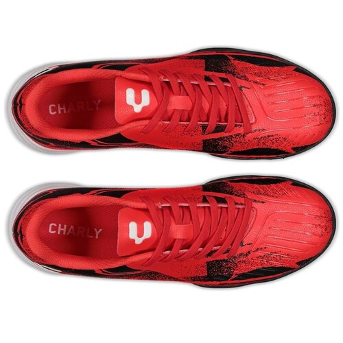 Tenis Fútbol Charly Multi Grasshopper para Niño