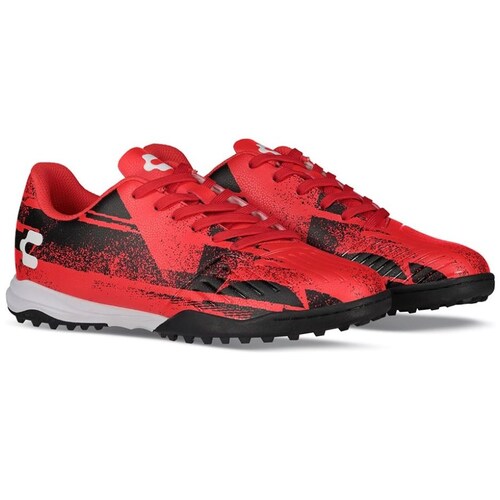 Tenis Fútbol Charly Multi Grasshopper para Niño