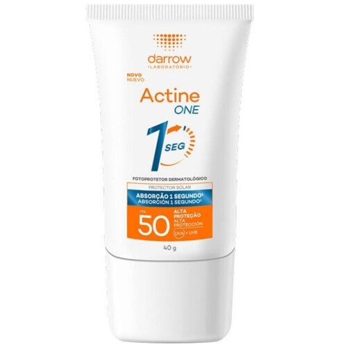 Gel-Crema Darrow Actine One Protector Solar Fps50 40Gr