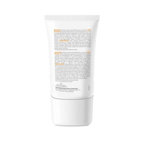 Gel-Crema Darrow Actine One Protector Solar Fps50 40Gr