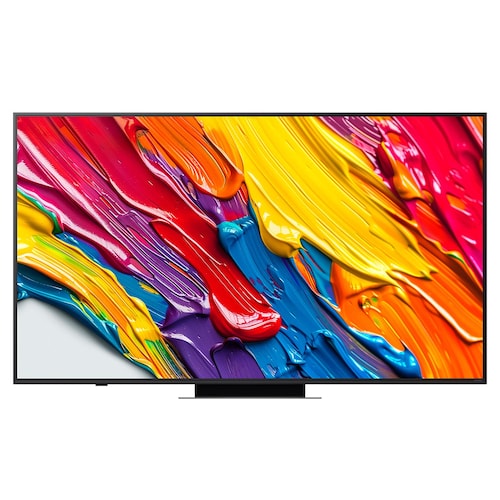 Pantalla LG 65 Pulgadas Qned Ai Qned83 4K Smart Tv