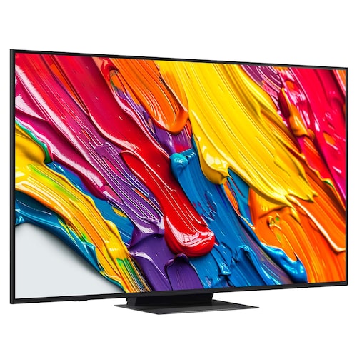 Pantalla LG 65 Pulgadas Qned Ai Qned83 4K Smart Tv