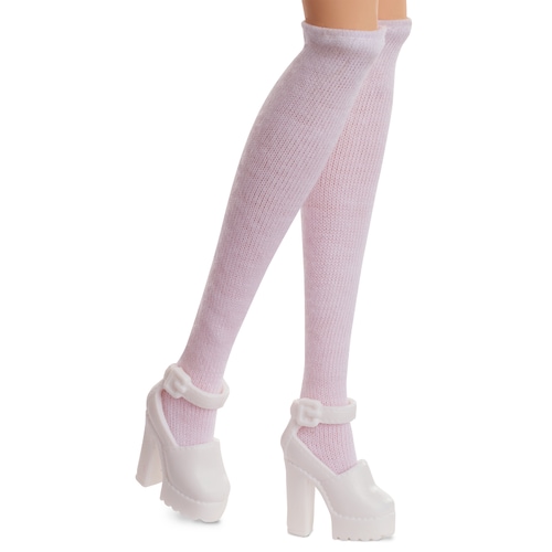 Preventa / Barbie de Colección Clueless 30Th Anniversary Cher