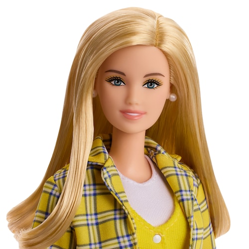 Preventa / Barbie de Colección Clueless 30Th Anniversary Cher