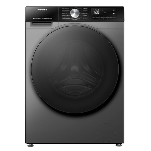Lavasecadora  15 Kg Hisenese Wd3S1543Bt