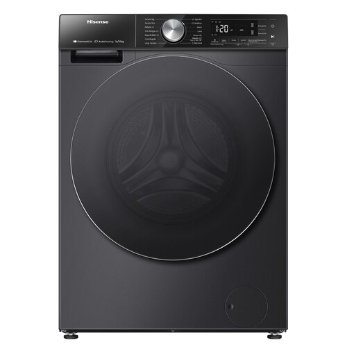 Lavasecadora 16 Kg Hisense Wd5S1645Bb