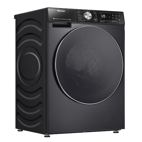 Lavasecadora 16 Kg Hisense Wd5S1645Bb