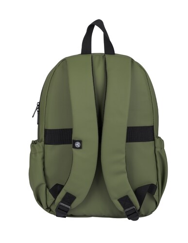 Backpack Techzone Style Verde