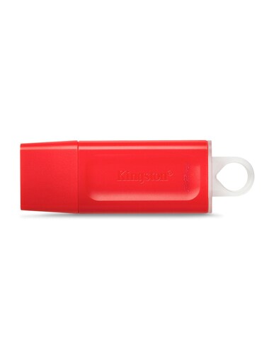 Memoria Usb Roja 32 Gb Kingston