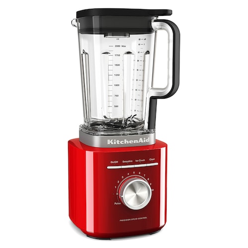 Licuadora Kitchenaid Roja Pure Power 2L