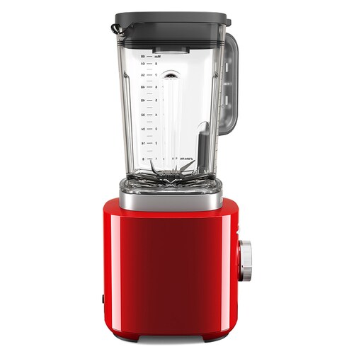 Licuadora Kitchenaid Roja Pure Power 2L