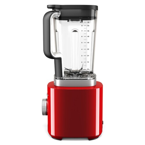 Licuadora Kitchenaid Roja Pure Power 2L