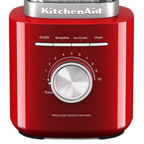 Licuadora Kitchenaid Roja Pure Power 2L