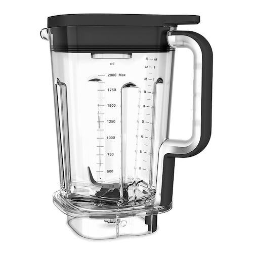 Licuadora Kitchenaid Roja Pure Power 2L