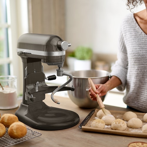 Batidora Bowl Lift 5.5Q Plata Kitchenaid