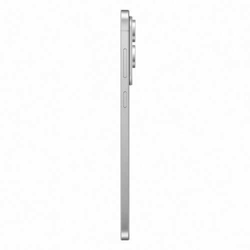 Celular Samsung S25 Edge 256 Plata R9 (Telcel)