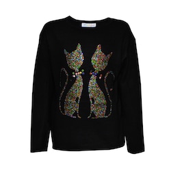 sueter-con-diseno-gatos-philosophy-jr-girls-para-nina