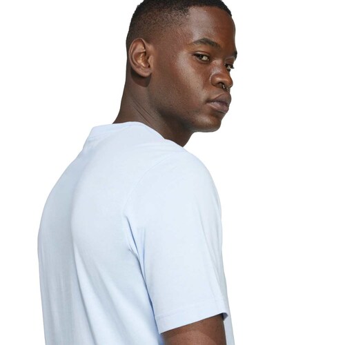 Playera Casual Hombre Adidas Jj4019