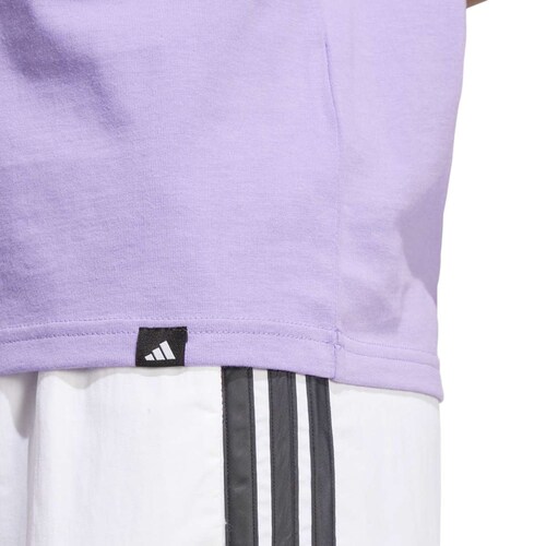 Playera Casual Mujer Adidas Jj4047