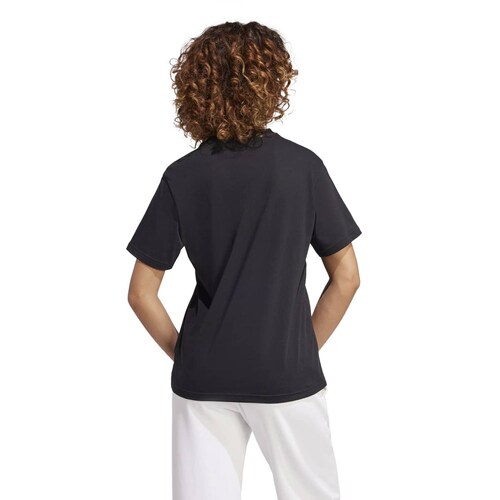 Playera Casual Mujer Adidas Jn9087