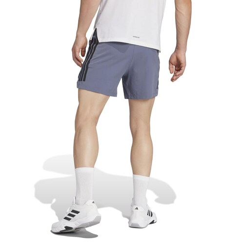 Short Training Hombre Adidas Je8236