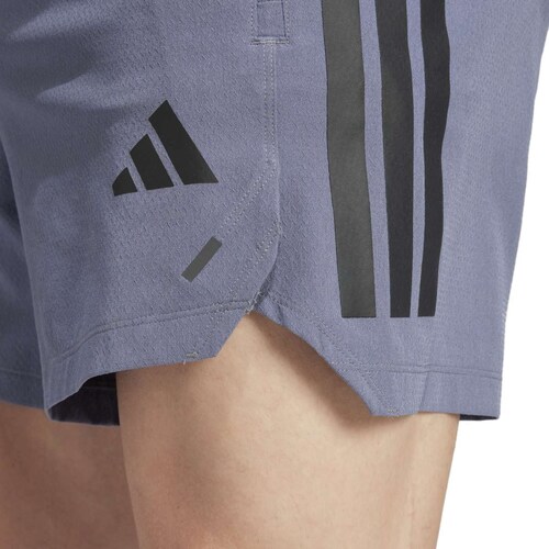 Short Training Hombre Adidas Je8236