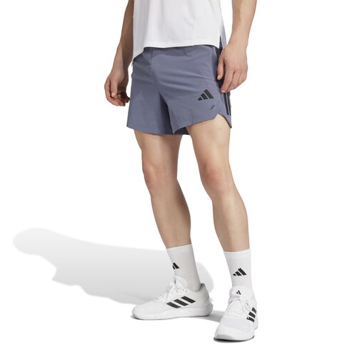 Short Training Hombre Adidas Je8236