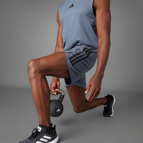 Short Training Hombre Adidas Je8236