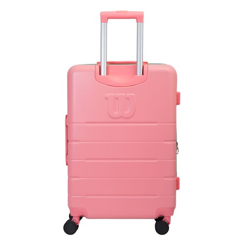 Maleta de Viaje Wilson 24" Violeta