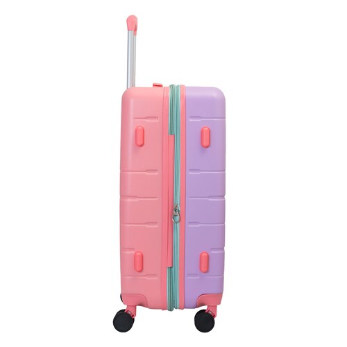 Maleta de Viaje Wilson 24" Violeta