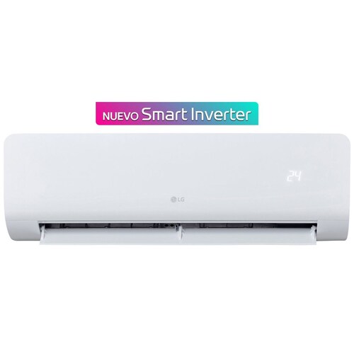 Minisplit Inverter 12000Btu Lg