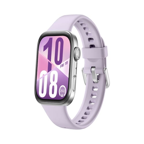 Huawei Watch Fit 4 Morado