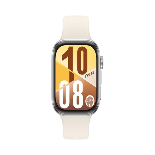 Huawei Watch Fit 4 Blanco