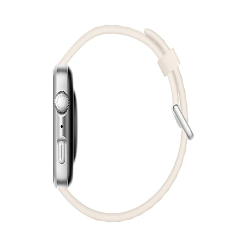 Huawei Watch Fit 4 Blanco