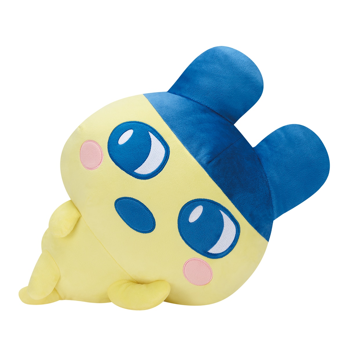 Peluche Banpresto Bandai Tamagotchi Super Big Plush Mametchi