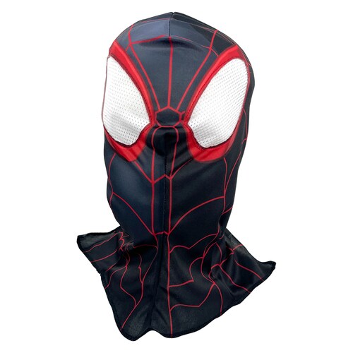 Disfraz Spiderman Miles Morales para Niño