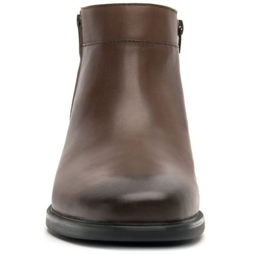 Botines Quirelli en Piel para Hombre