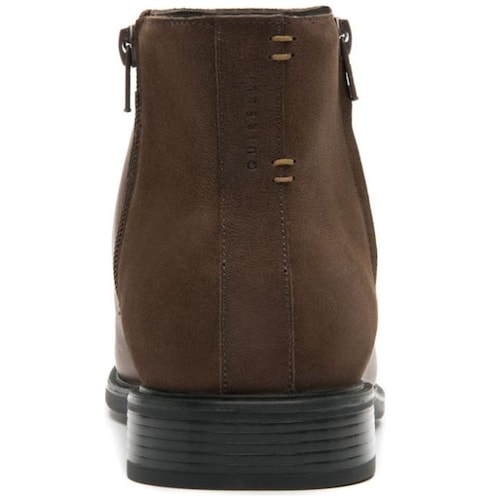 Botines Quirelli en Piel para Hombre