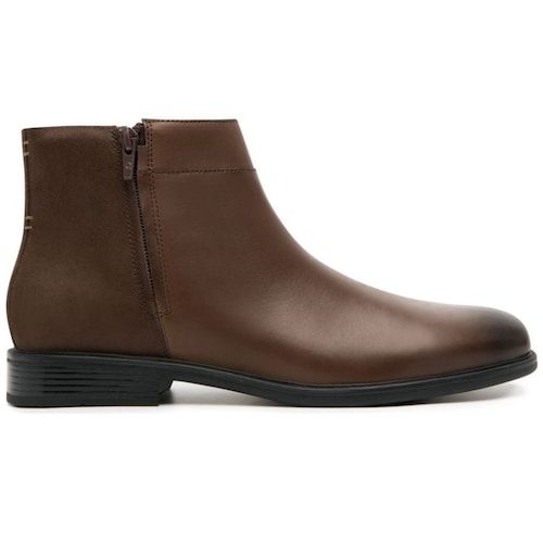 Botines Quirelli en Piel para Hombre