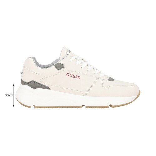Tenis Guess Casual para Hombre
