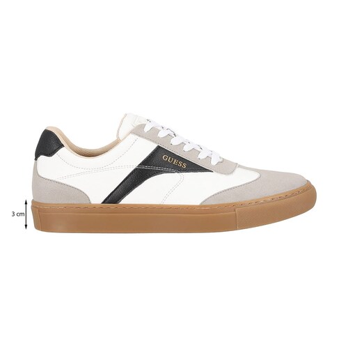 Tenis Guess Casual para Hombre