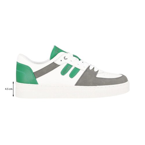 Tenis Guess Casual para Hombre