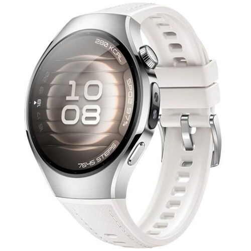 Huawei Watch 5 Blanco (42 Mm) Gps
