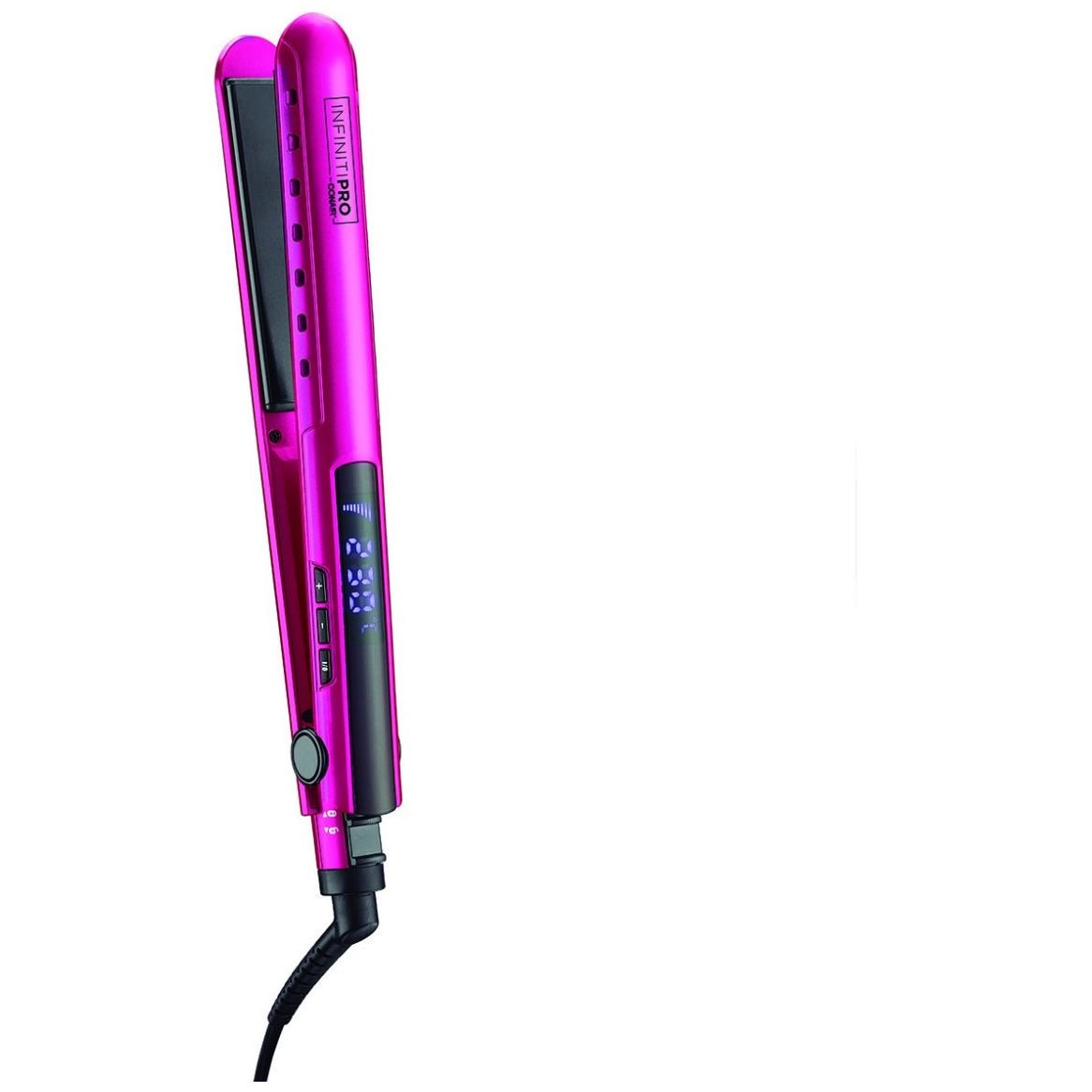 Alaciadora 1"  Ionica Rosa Conair