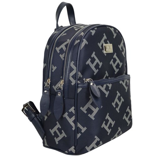 Backpack Bolsa Marca Huser Bolsa Huser Tipo BackPack Color Rosa