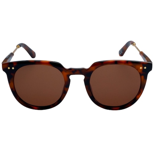 Lentes de Sol Redondos Mossimo Mujer