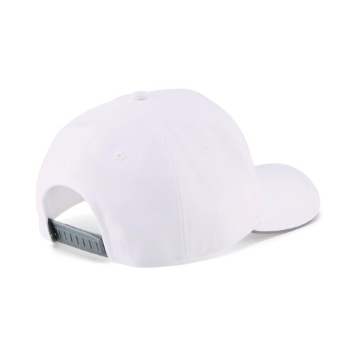 Gorra Blanca Bmw Team Puma Unisex