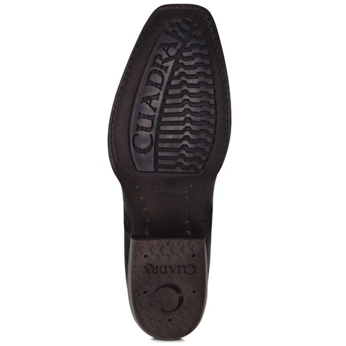 Botas Cuadra en Piel de Res para Hombre